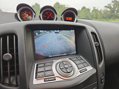 Used 2018 Nissan 370Z Touring image 11
