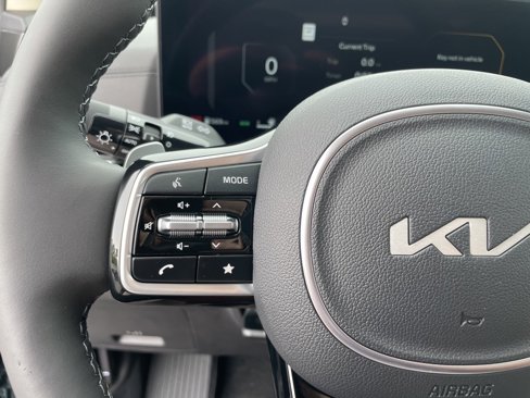 New 2026 Kia Carnival SX Prestige image 19