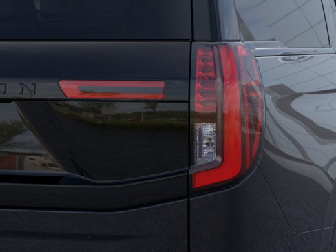 New 2025 Ford Expedition Platinum image 44