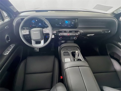 New 2026 Hyundai Palisade Calligraphy image 19