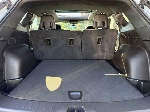 Used 2021 Chevrolet Blazer Premier w/ Driver Confidence II Package image 40