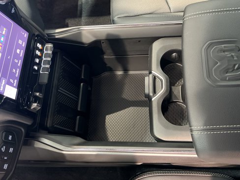 New 2025 RAM 2500 Rebel w/ Rebel Level 1 Equipment Group image 21