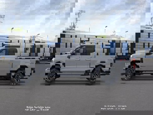 New 2026 Ford F250 XL image 3