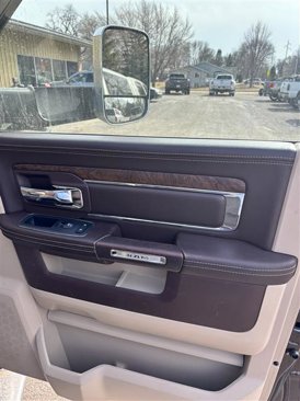 Used 2016 RAM 3500 Laramie Longhorn image 27