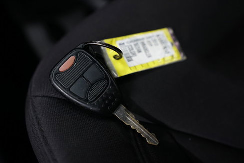 Used 2013 Jeep Wrangler Unlimited Sport image 40