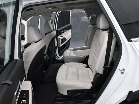 Used 2021 Kia Telluride SX w/ SX Prestige Package image 35