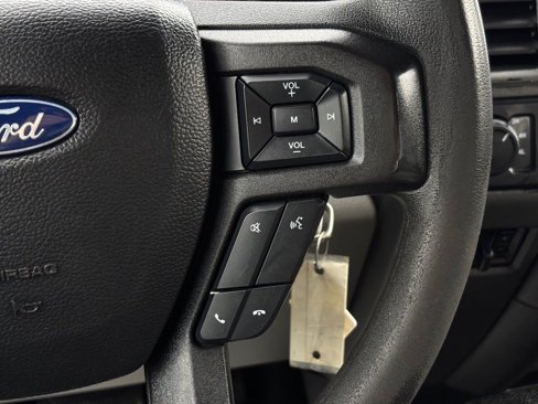 Used 2021 Ford F250 XL w/ STX Appearance Package image 28