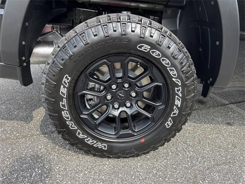 New 2026 RAM 1500 Rebel image 17