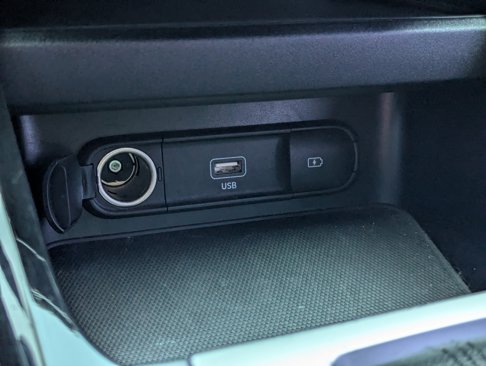 Certified 2023 Kia Forte GT-Line image 27