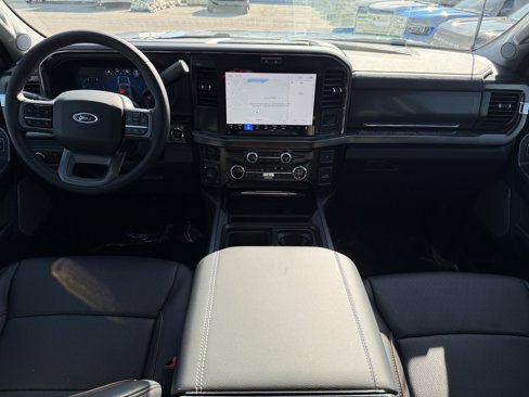 New 2026 Ford F250 Lariat image 16