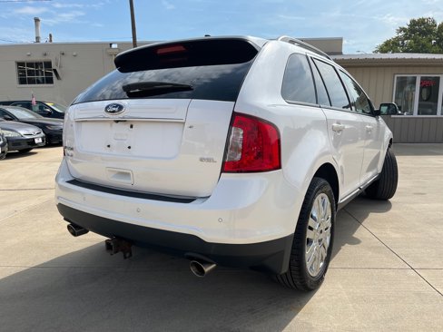 Used 2012 Ford Edge SEL image 5