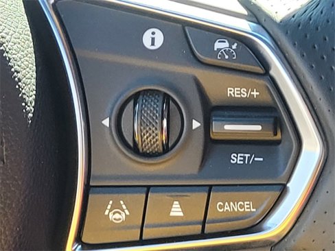 New 2025 Acura TLX SH-AWD w/ A-SPEC Pkg image 26