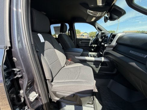 New 2026 RAM 2500 Big Horn image 11