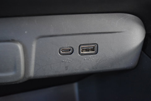 Used 2024 Chevrolet Trax LT w/ Driver Confidence Package image 27