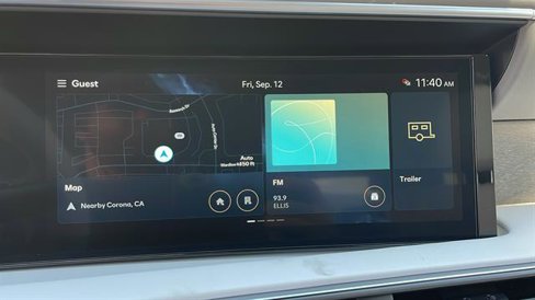 New 2026 Hyundai Palisade Limited image 19