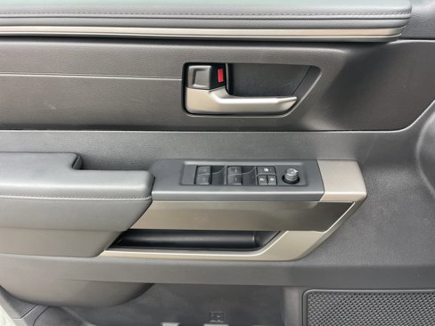 New 2026 Toyota Tundra SR5 image 12