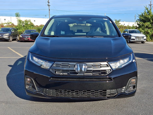 New 2026 Honda Odyssey EX-L image 2