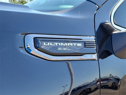 New 2026 GMC Sierra 1500 Denali Ultimate image 13