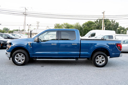 Used 2024 Ford F150 XLT w/ Tow/Haul Package image 6