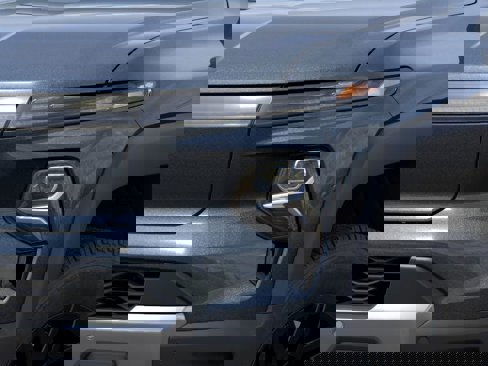New 2026 Chevrolet Silverado EV LT image 36