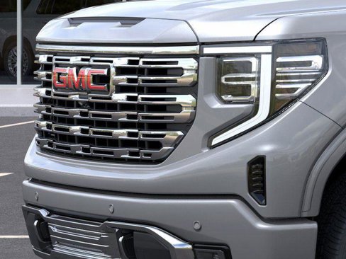 New 2026 GMC Sierra 1500 Denali w/ Denali Reserve Package image 13