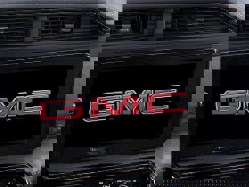 New 2026 GMC Sierra 1500 AT4 w/ AT4 Premium Package image 20