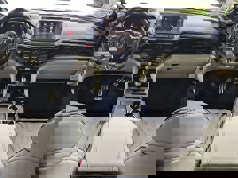 New 2026 Acura MDX A-Spec image 5