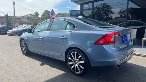 Used 2017 Volvo S60 T5 Inscription image 4