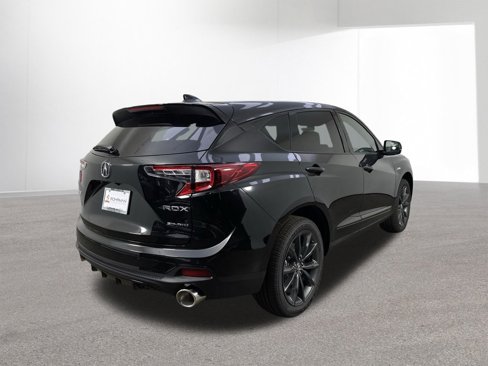 New 2025 Acura RDX A-Spec image 35