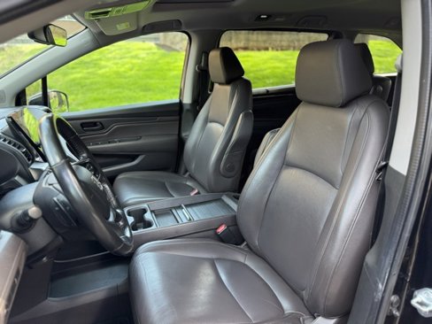 Used 2018 Honda Odyssey EX-L image 10