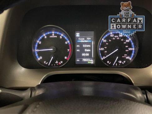 Used 2017 Toyota RAV4 XLE image 21