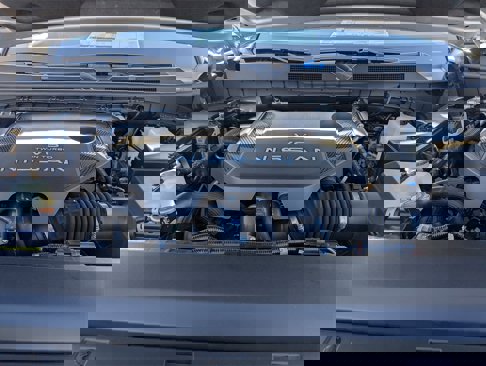 New 2025 Nissan Armada SV image 10