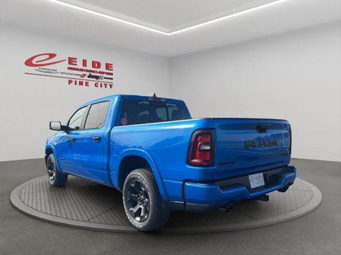 New 2026 RAM 1500 Big Horn image 3