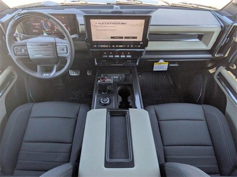 New 2026 GMC Hummer EV 2X image 18