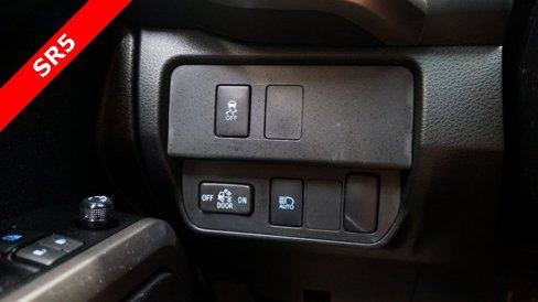 Used 2023 Toyota Tacoma SR5 image 26