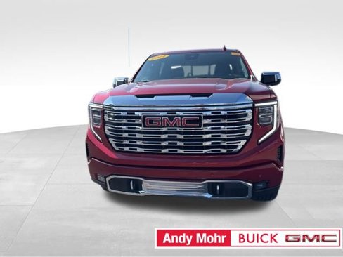 Used 2024 GMC Sierra 1500 Denali image 4