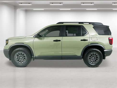 New 2026 Honda Passport TrailSport image 2