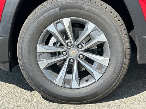 New 2026 Chevrolet Equinox LT w/ Convenience Package II image 33
