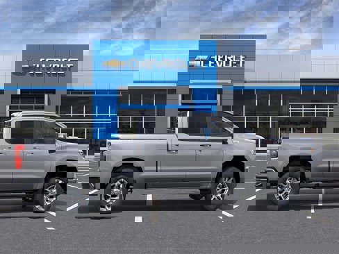 New 2026 Chevrolet Silverado 1500 LT image 5