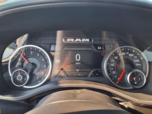 New 2026 RAM 1500 Big Horn image 12
