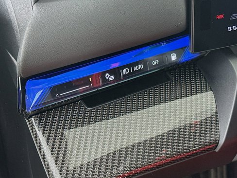 New 2026 BMW M5 w/ Carbon Package image 14