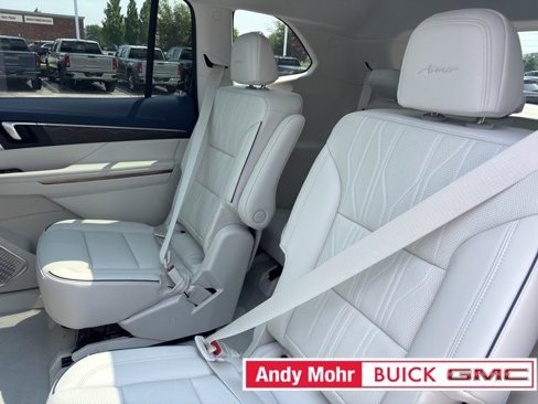 New 2026 Buick Enclave Avenir w/ Super Cruise Package image 19