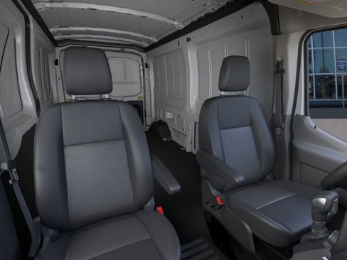 New 2025 Ford Transit 250 148 Medium Roof image 10