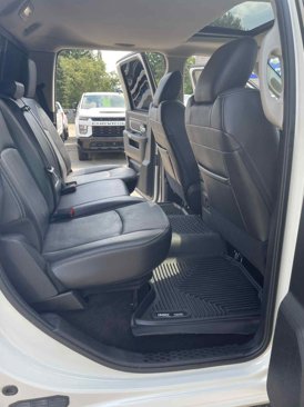 Used 2017 RAM 1500 Laramie w/ Convenience Group image 22