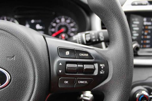 Used 2018 Kia Sorento LX image 18