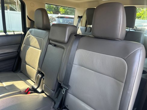 Used 2016 Ford Flex SEL w/ Equipment Group 202A image 25