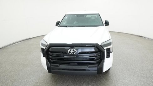 New 2026 Toyota Tundra SR image 15