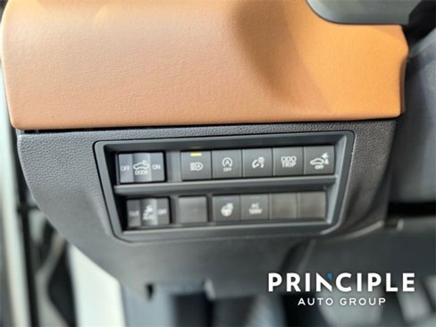 New 2026 Toyota Tundra 1794 Edition image 18