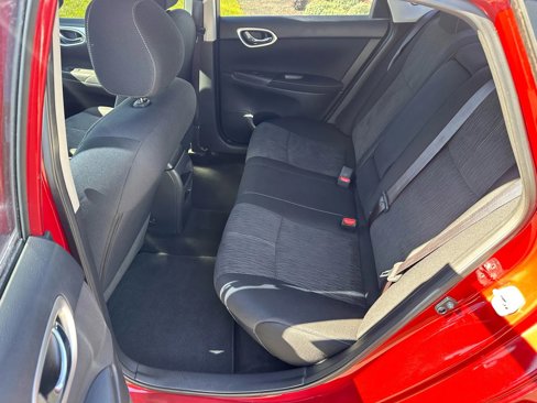 Used 2014 Nissan Sentra SV image 21