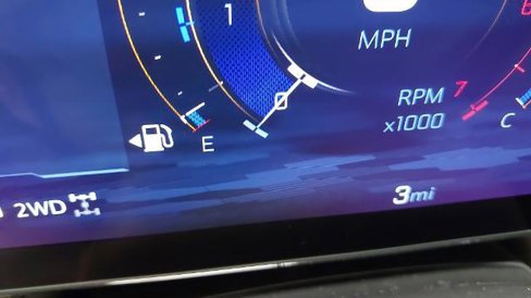 New 2026 Chevrolet Equinox LT w/ Convenience Package II image 19